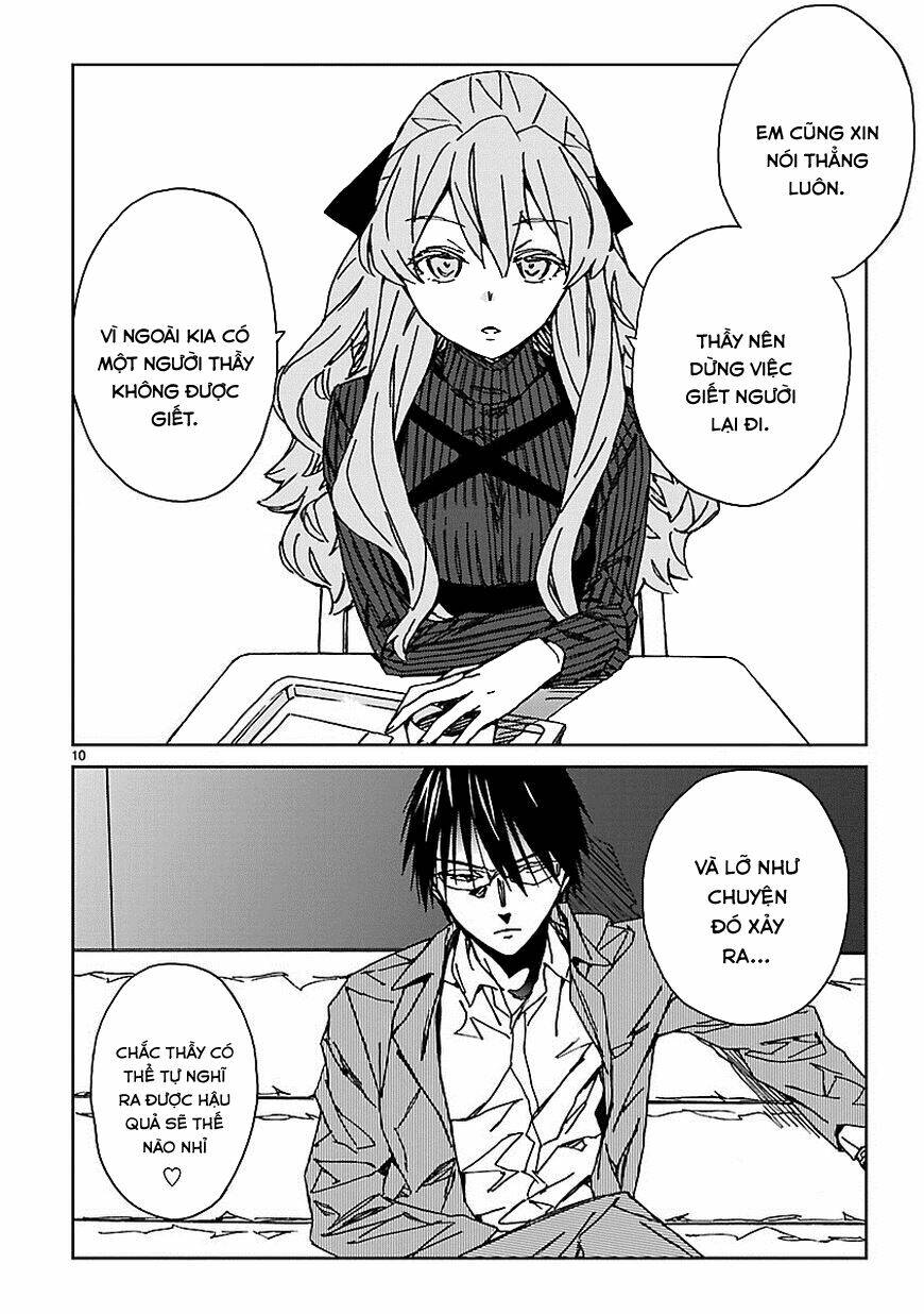 abnormal-kei joshi chapter 9 11