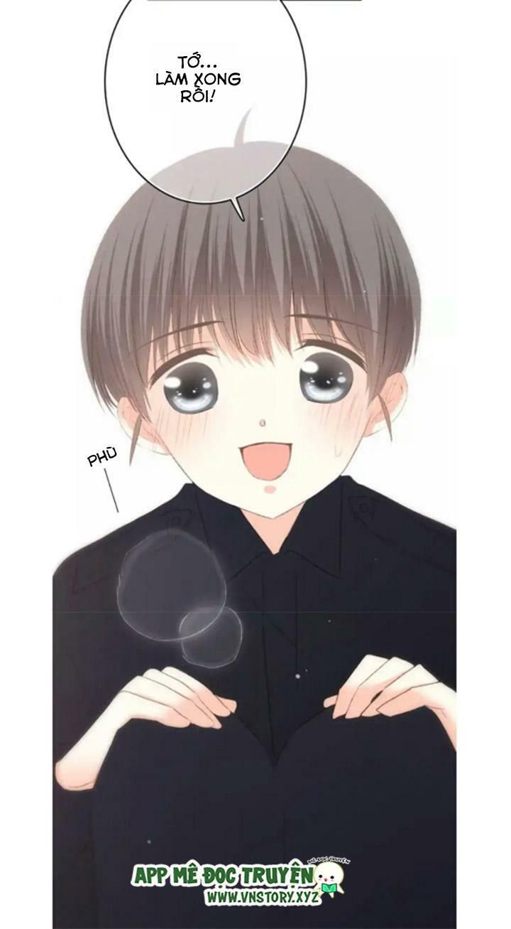 con tim rung động 2 chapter 31.5 37