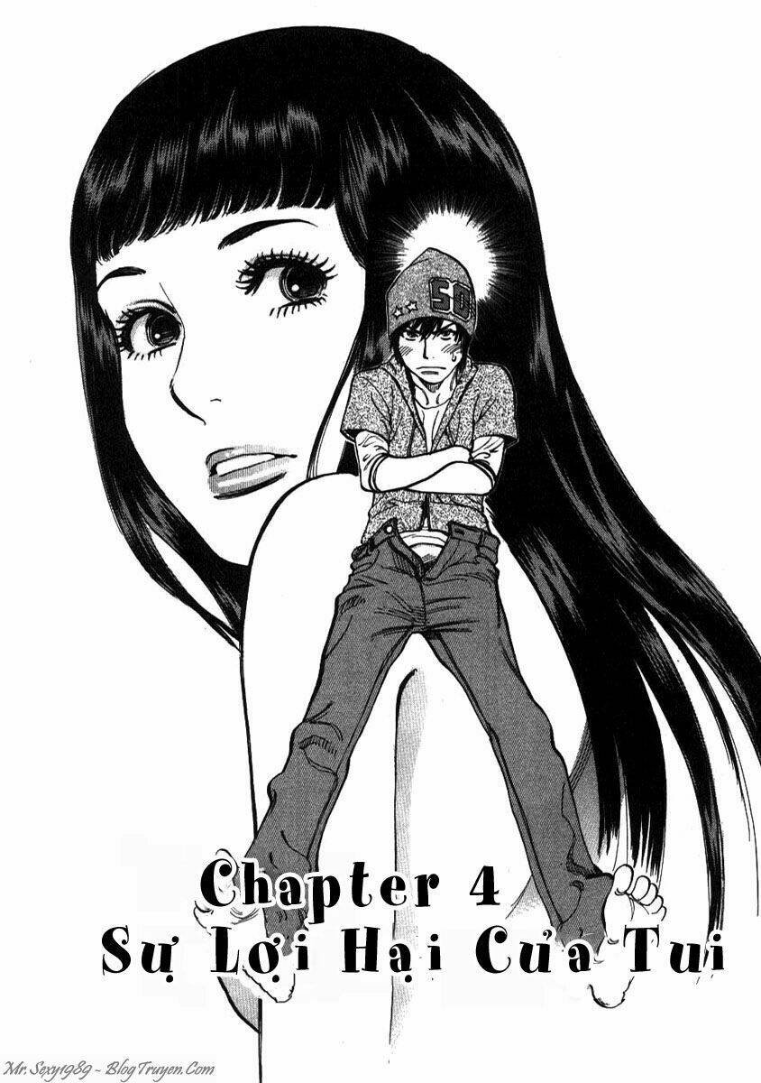 kono s wo mi yo chapter 4 2