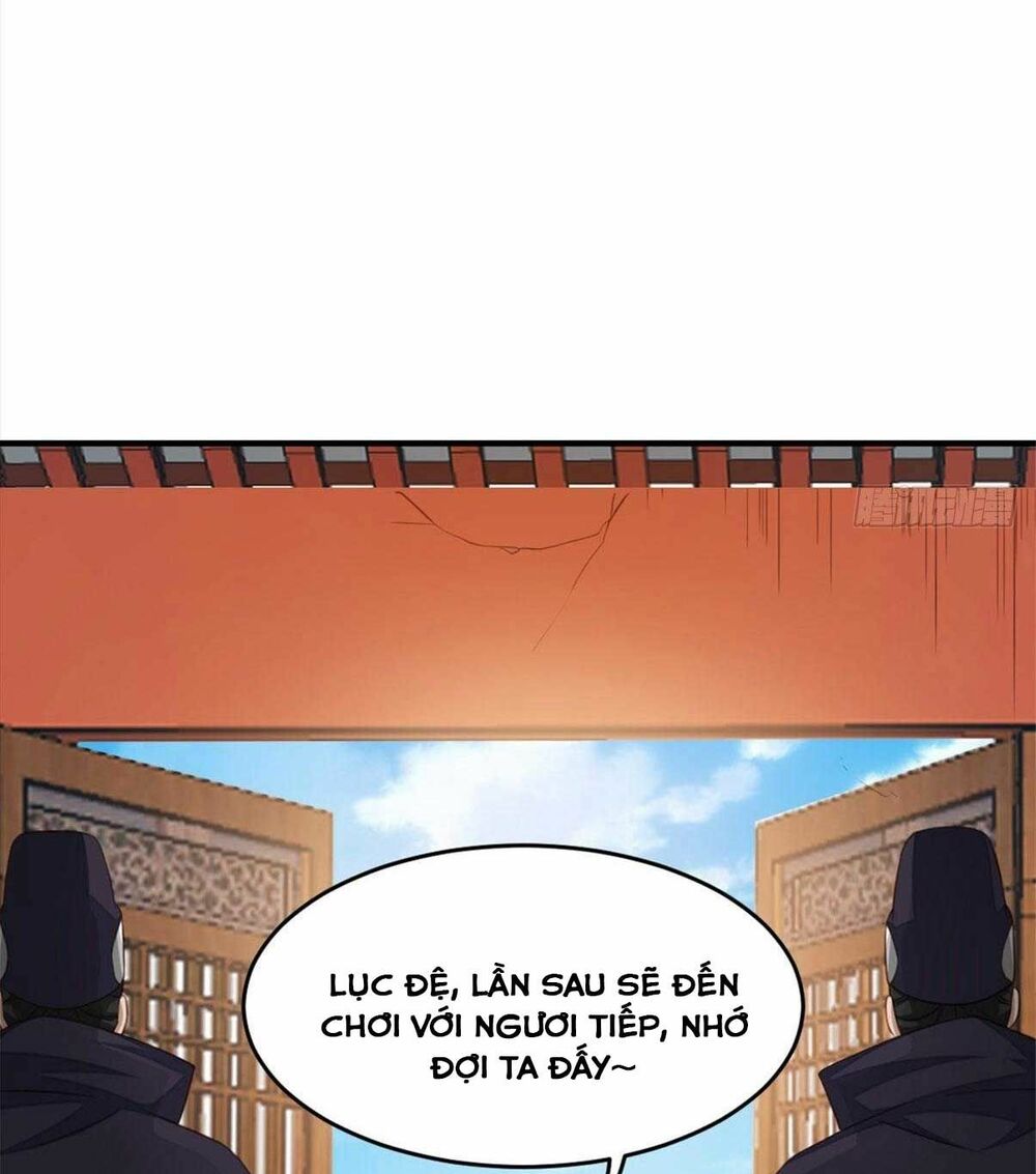 thuần hóa ba ba bạo quân chapter 17 52