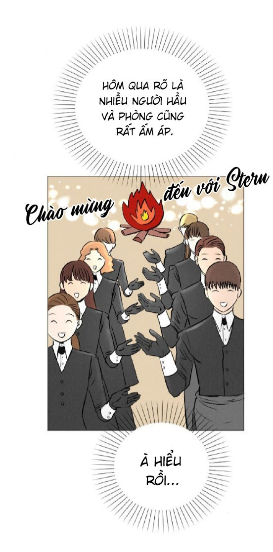 lựa chọn cuối cùng của tôi là nam phụ chapter 5 32