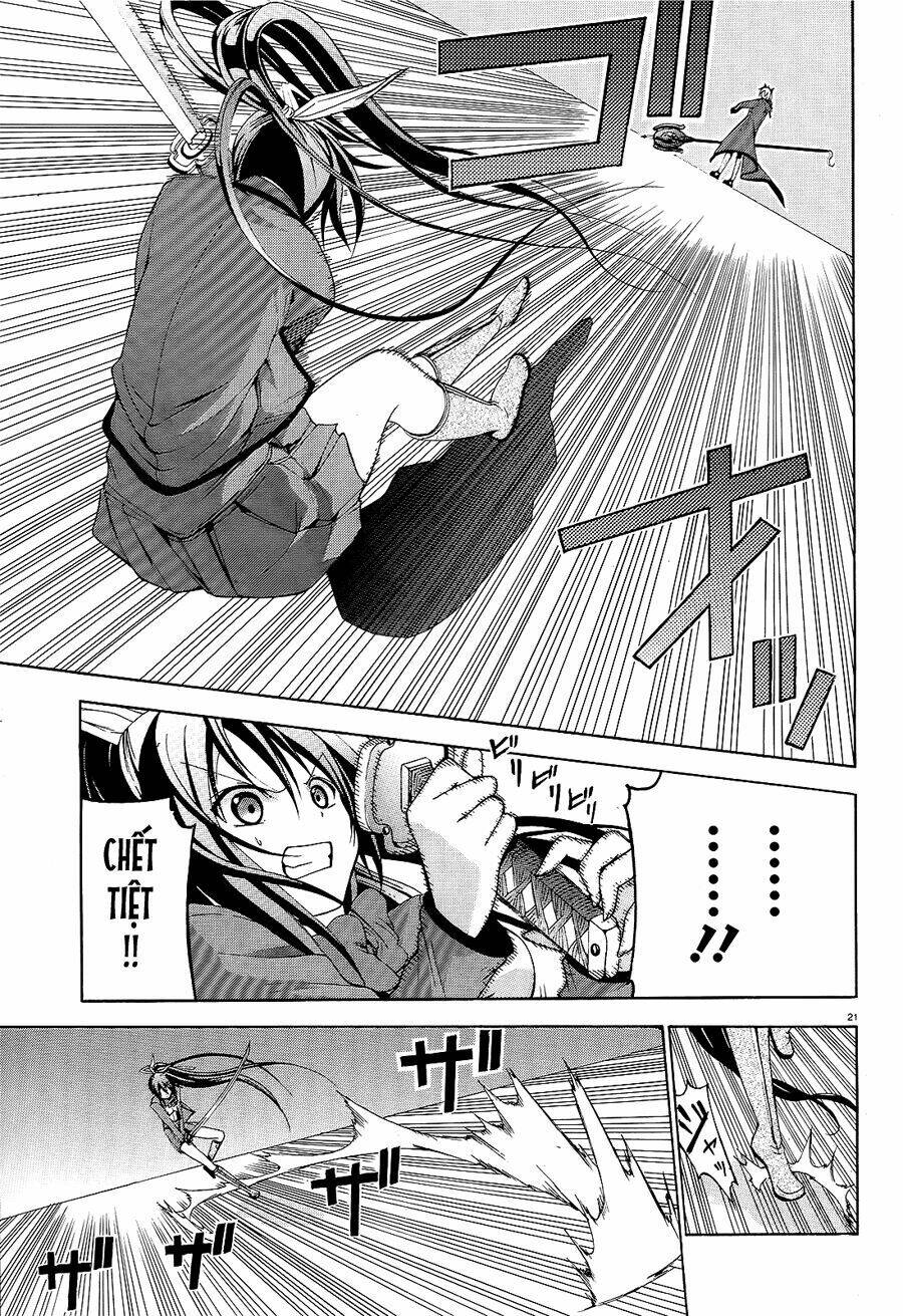 soukyuu no lapis lazuli chapter 5 22