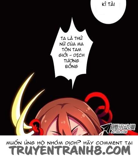 đầu óc đại sư huynh của ta rất đen tối chapter 27 3