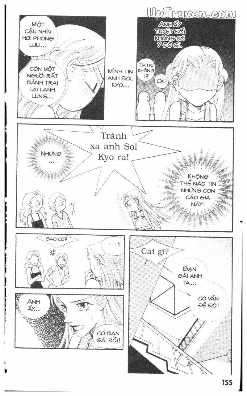 người yêu lý tưởng chapter 2.2 76