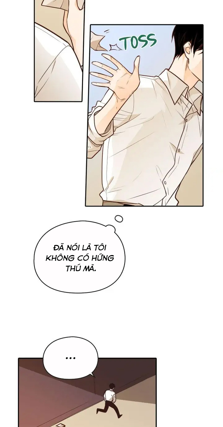 câu chuyện về người phụ nữ ấy chapter 6 17