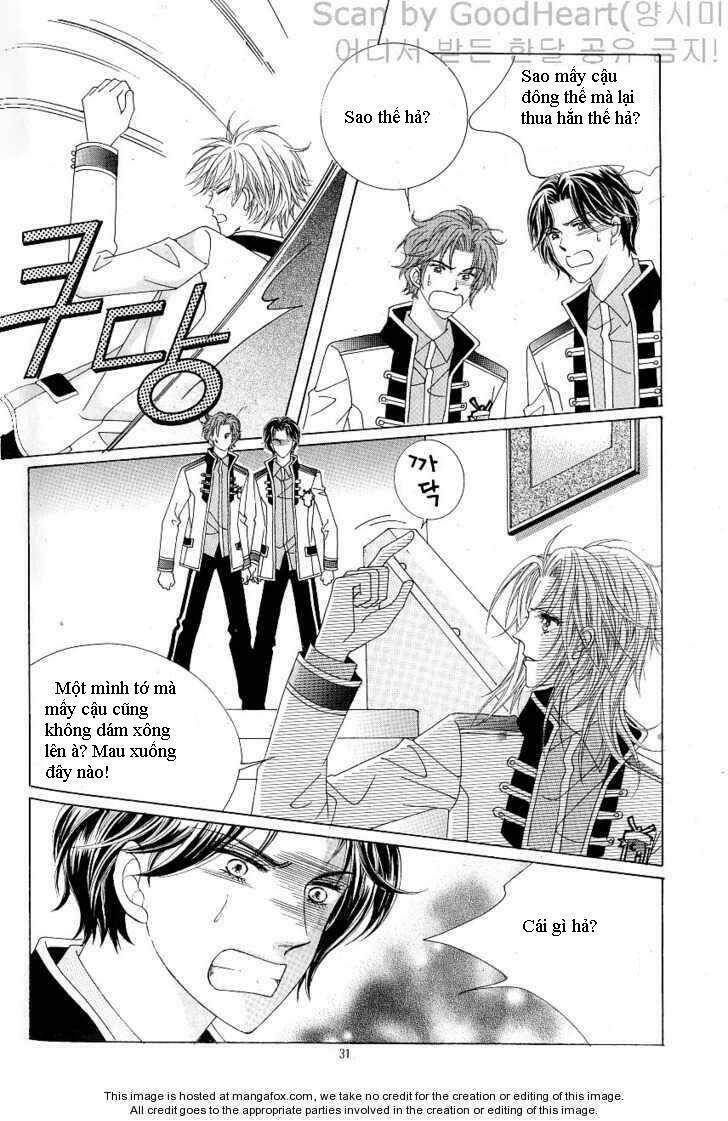 thần tượng mua sắm chapter 15 25