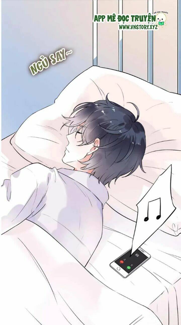 trạch thượng tịch mịch huỳnh hỏa chapter 39 17