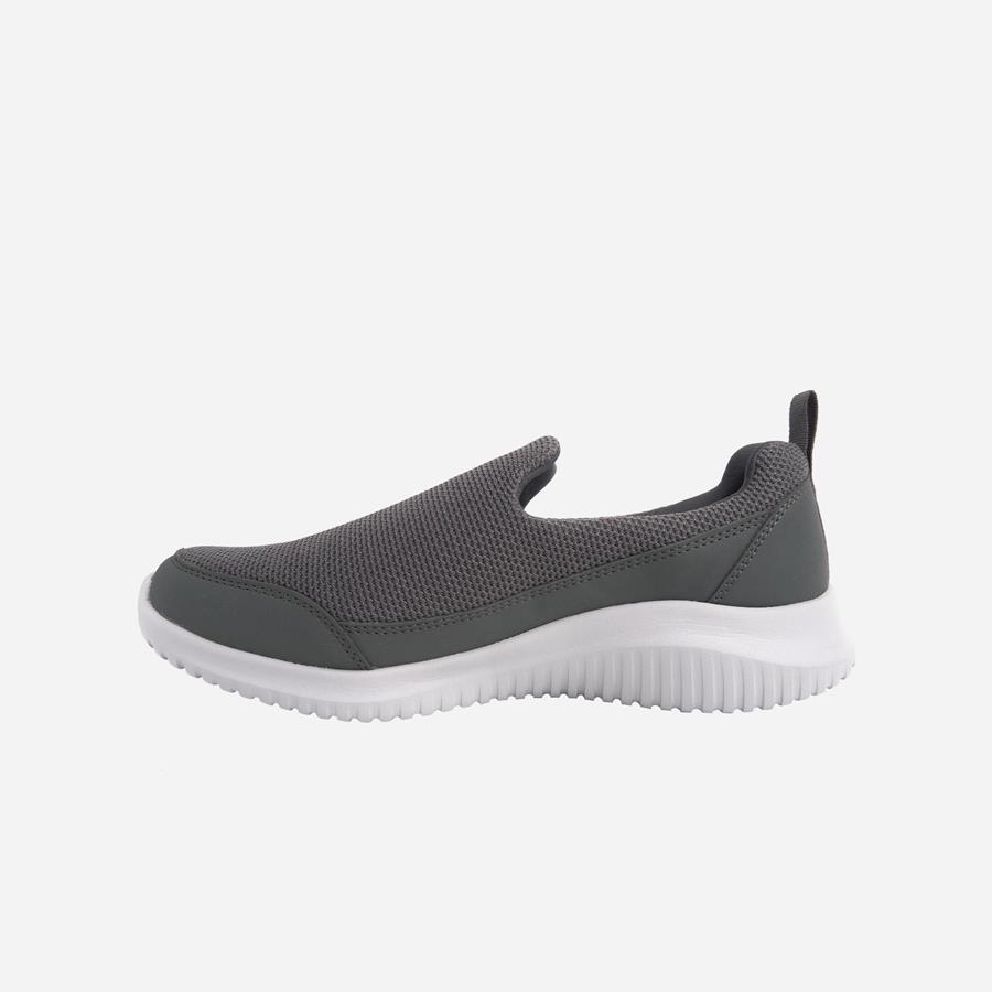 Giày thể thao nam Skechers Arch Fit - 8790143-CHAR