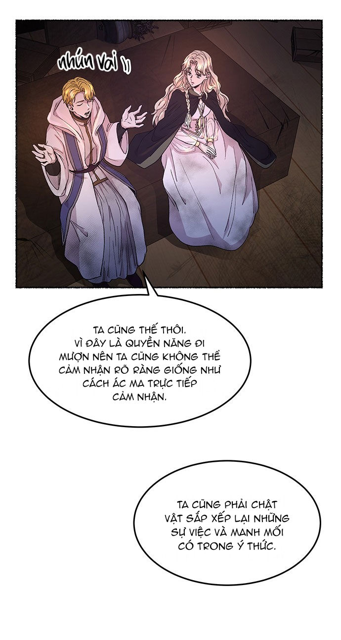 như gió trên cành cây khô chapter 57 46