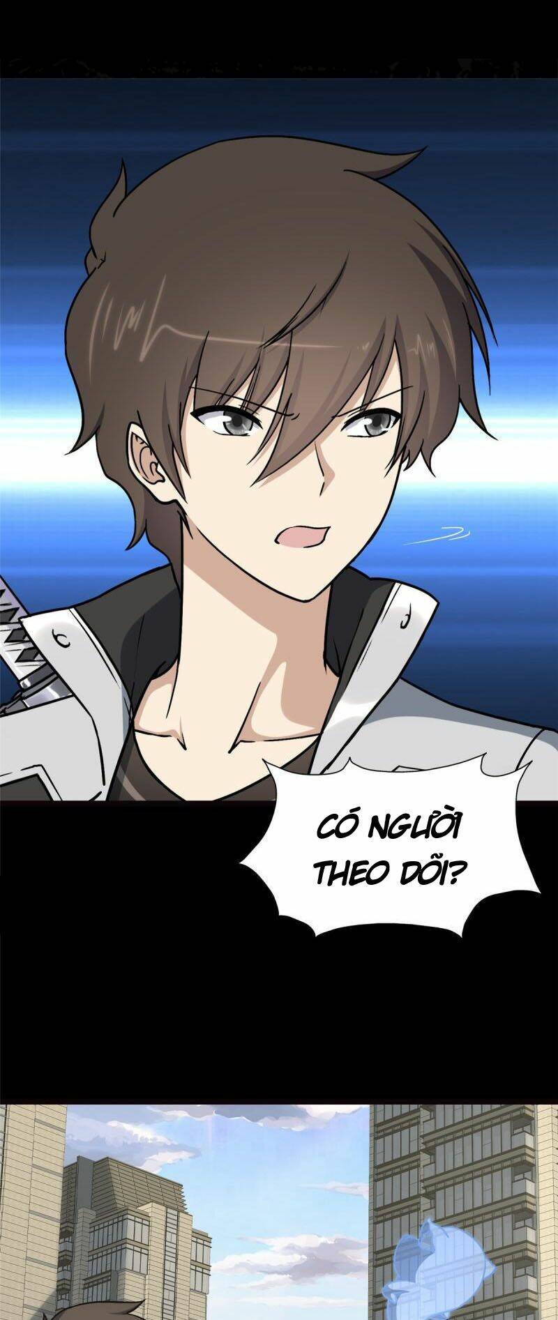 bạn gái virus của tôi chapter 290 1