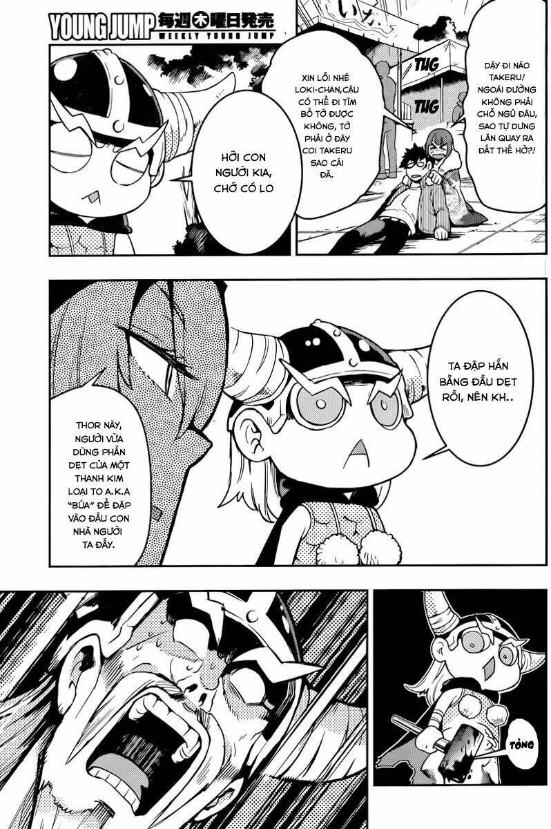 boku girl chapter 98 3