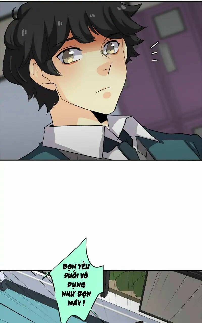 Thế Giới Không Hoàn Hảo Chapter 161 82