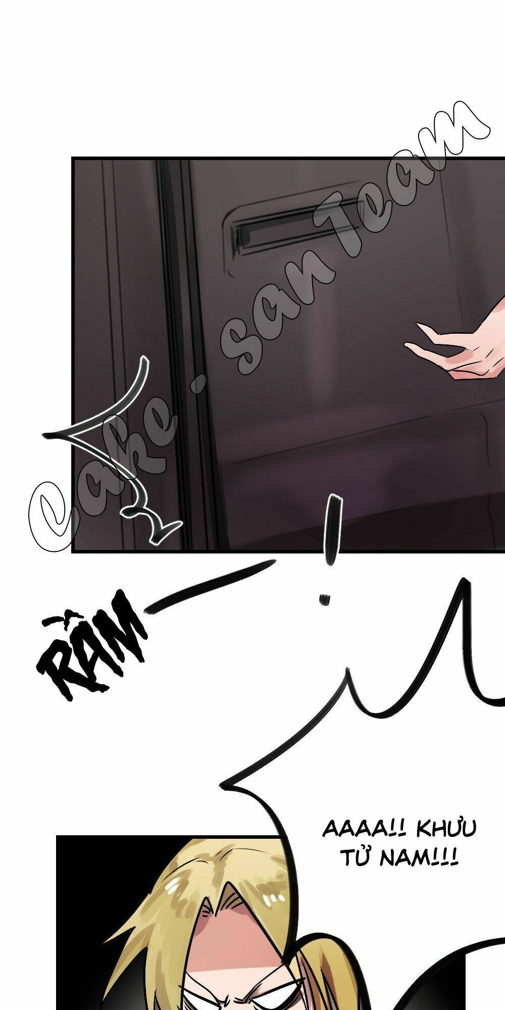 phải lòng em trai của bạn gái mình chapter 41 25