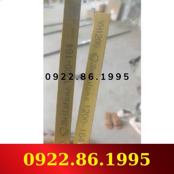 Thanh đá mài Bellstone VH1200 3*13*150