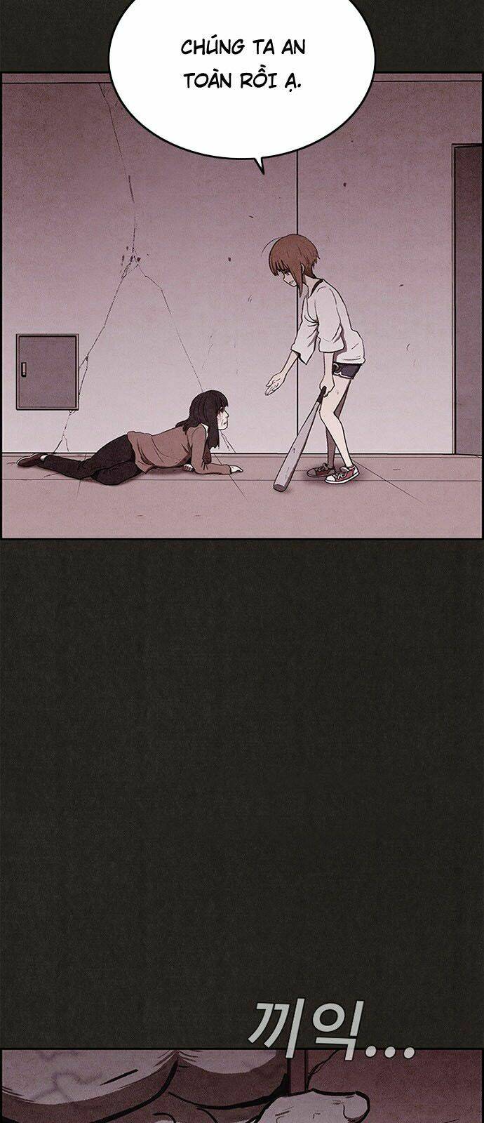 quái vật tại chung cư xanh chapter 28 46