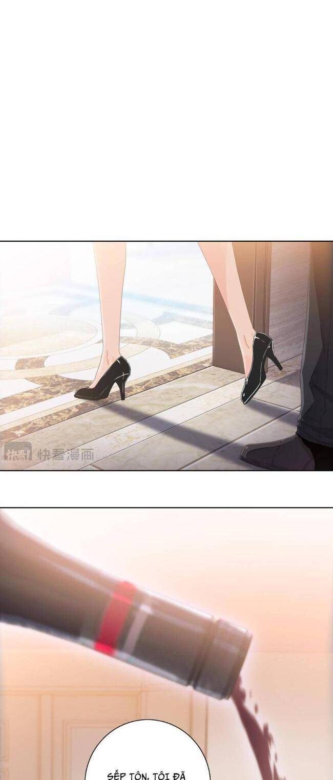 kẻ tàn nhẫn ngày tận thế: bắt đầu dự trữ hàng tỉ tấn vật tư chapter 6 2