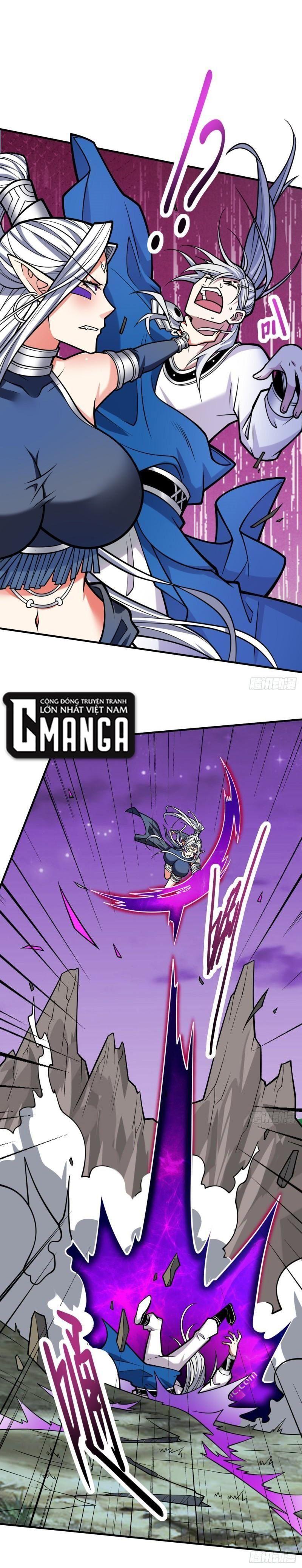 bị sư phụ xinh đẹp dùng 99 cách dạy dỗ thành thánh chapter 102 1