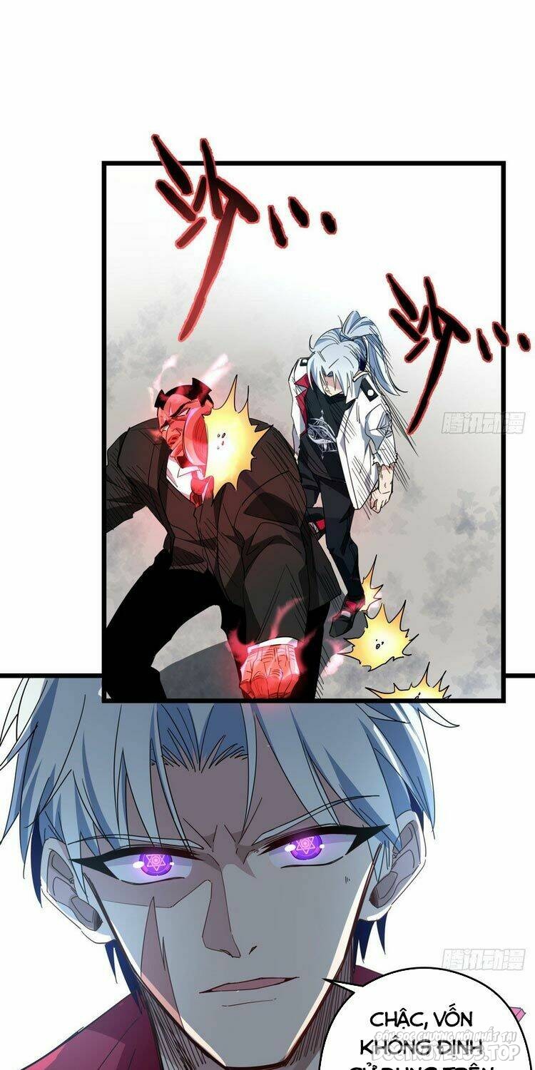 giải cứu 99 nữ chính ở mạt thế chapter 47 6