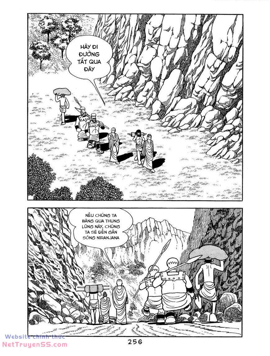 buddha - truyền thuyết đức phật chapter 67 14