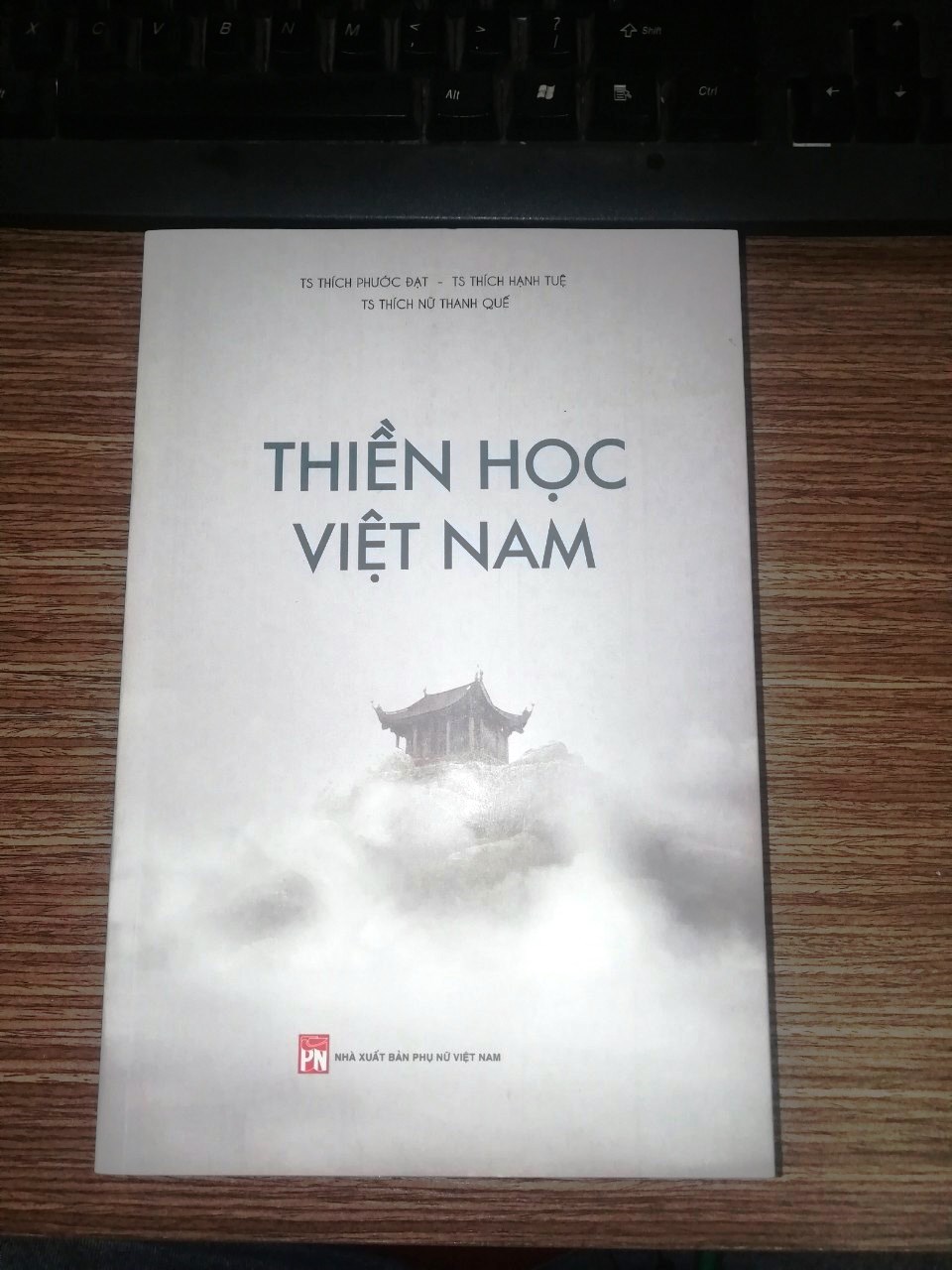 Thiền Học Việt Nam