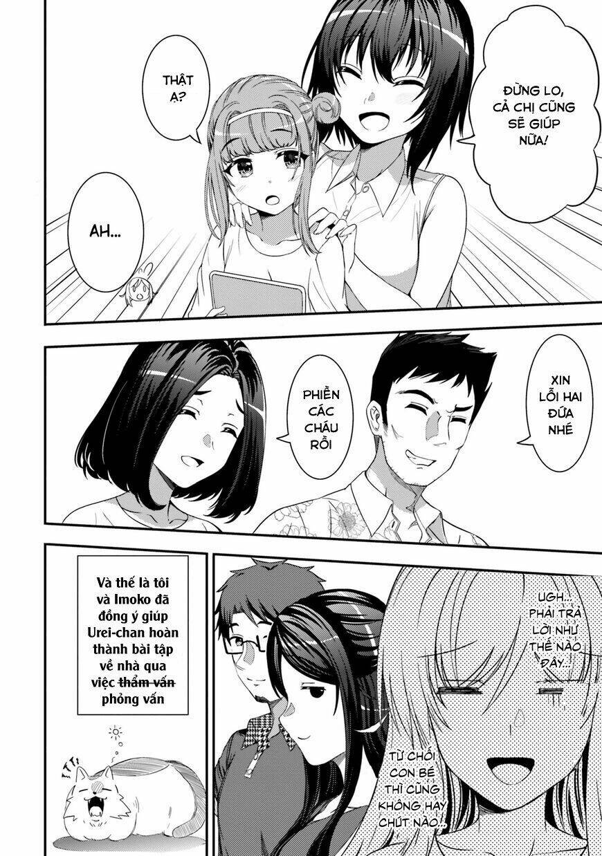 neet-chan chapter 26 14