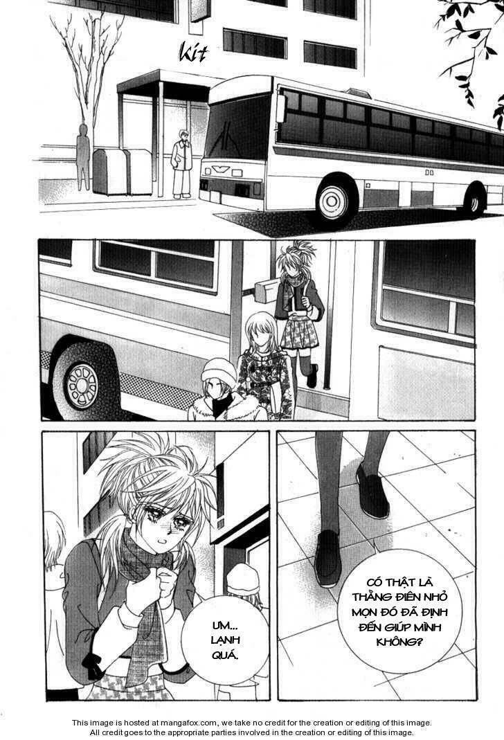 she's scary chapter 20 4