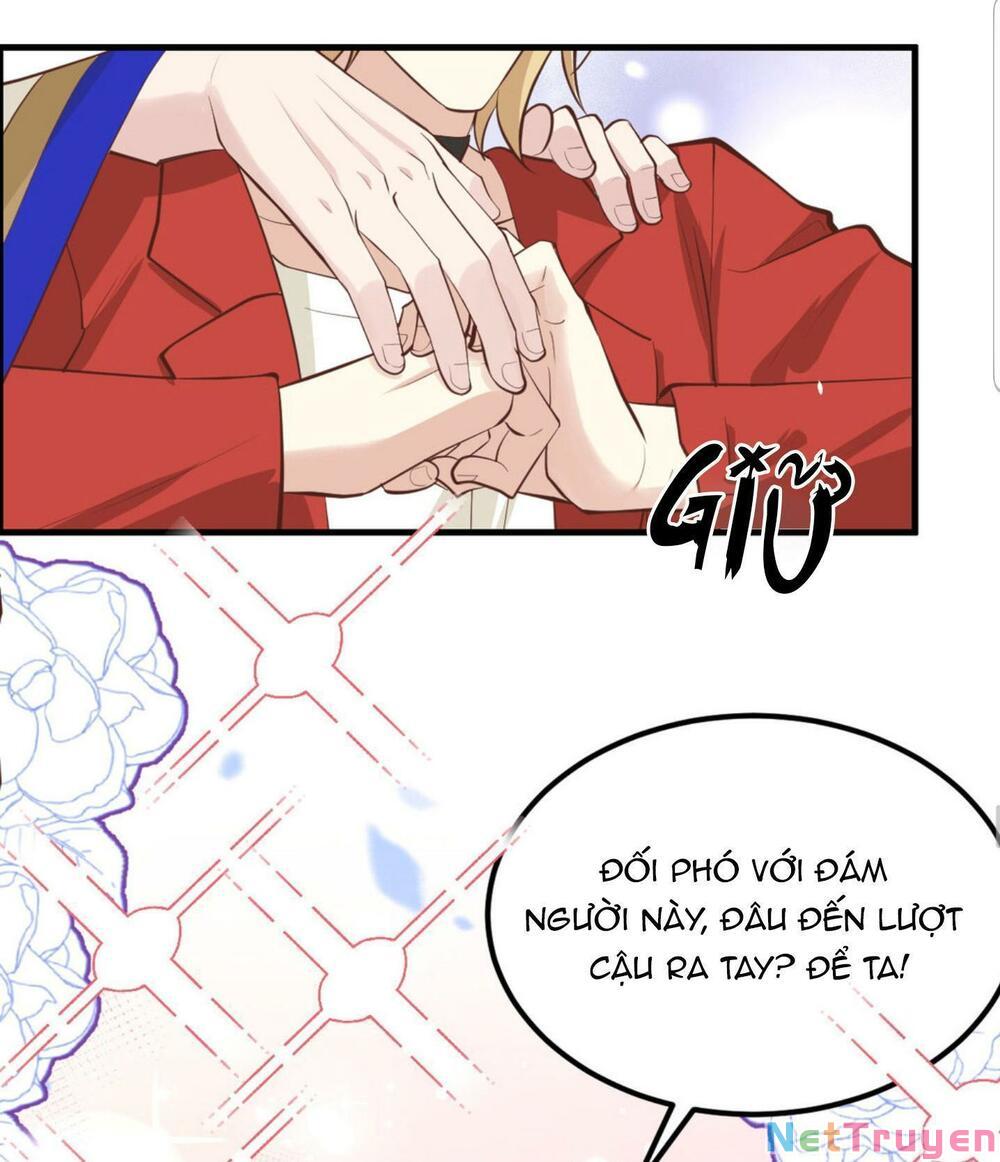 chàng vú em tu chân chapter 53 28