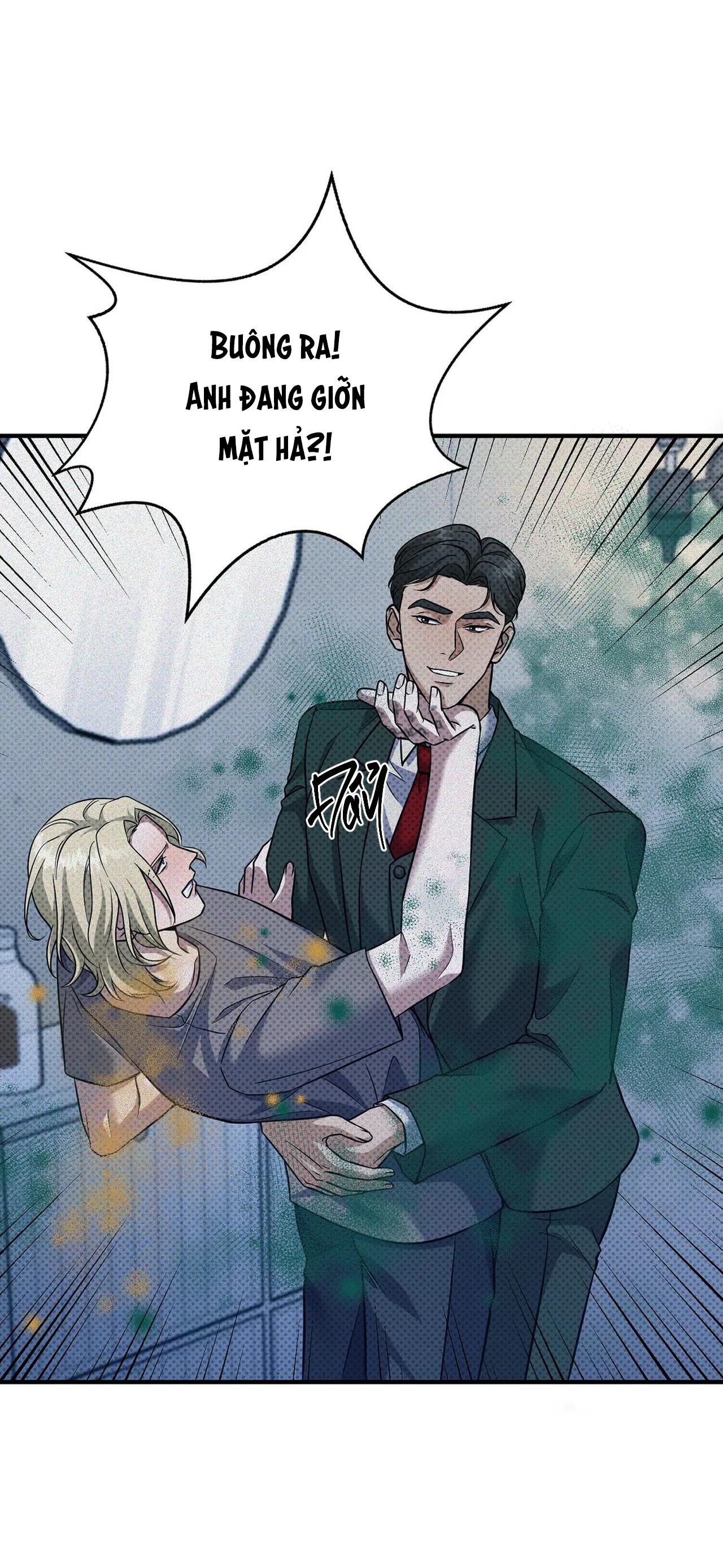 (abo) nỗi u sầu của manhattan chapter 9 8