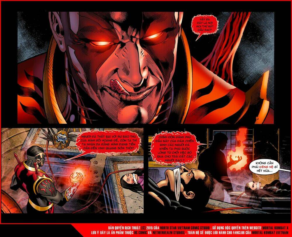 mortal kombat x chapter 29 7