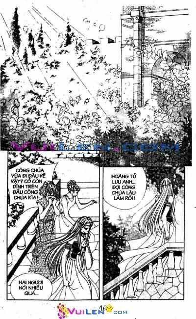 nữ hoàng biển cả chapter 9 162