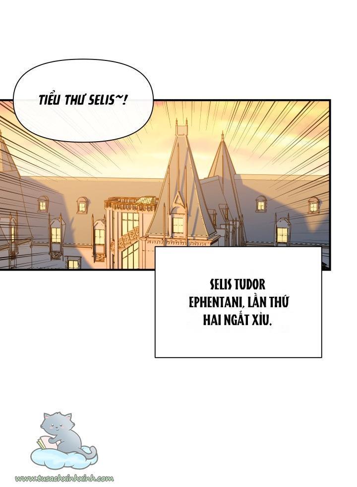 công nương khế ước của gia tộc công tước quái vật chapter 84 54