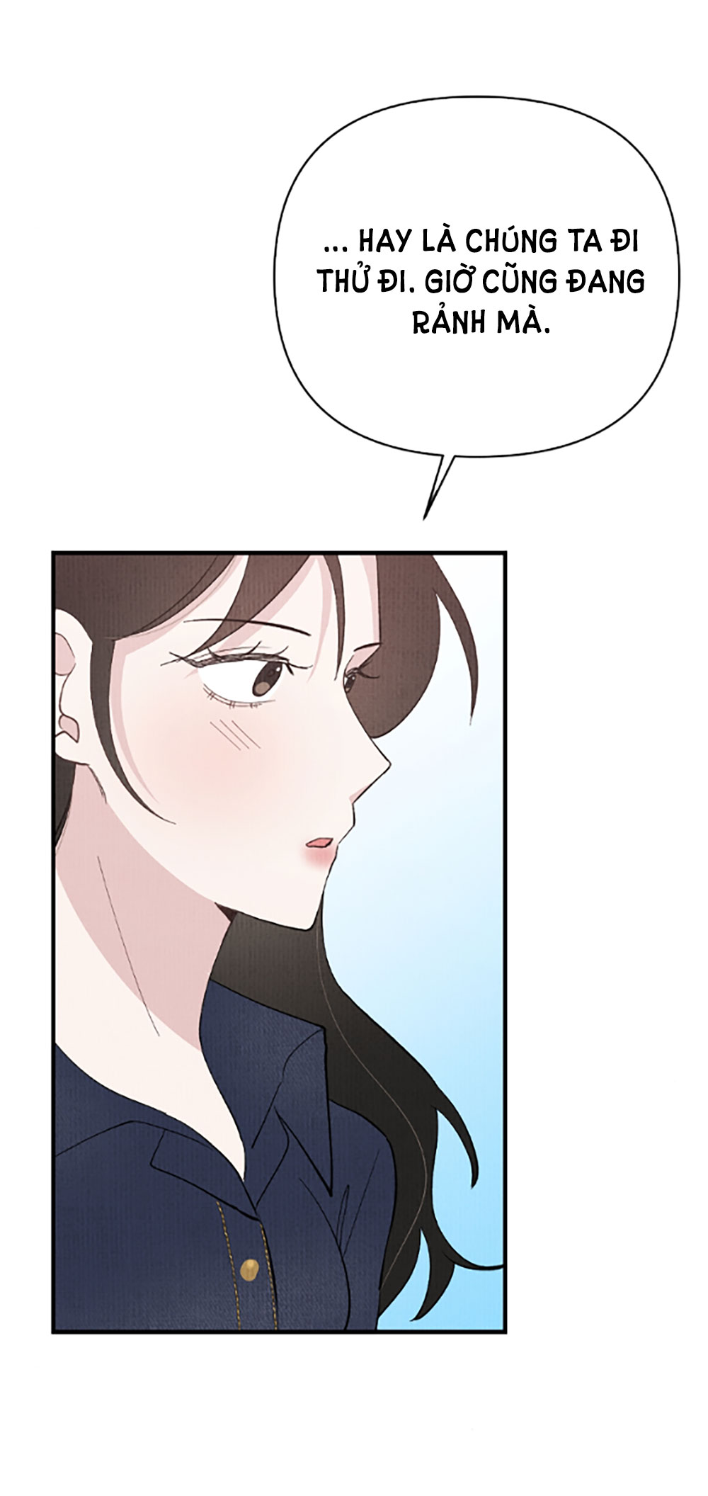 [18+] cuộc hôn nhân chính trị chapter 9.1 10