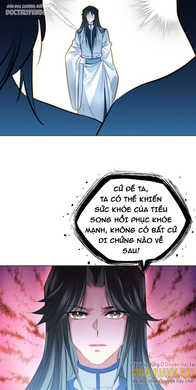 hóa ra ta là tuyệt thế cao thủ chapter 13 21