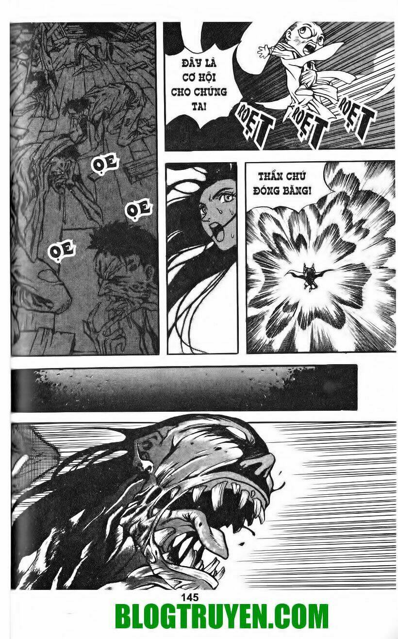 shoma - thiên vương thần kiếm chapter 32 16