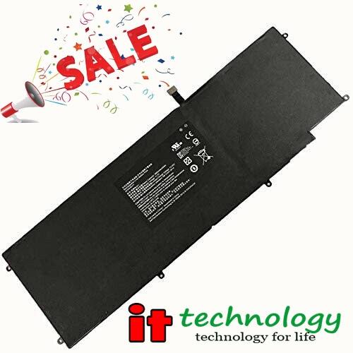 Pin cho laptop BLADE STEALTH RZ09-01962E12-R3U1