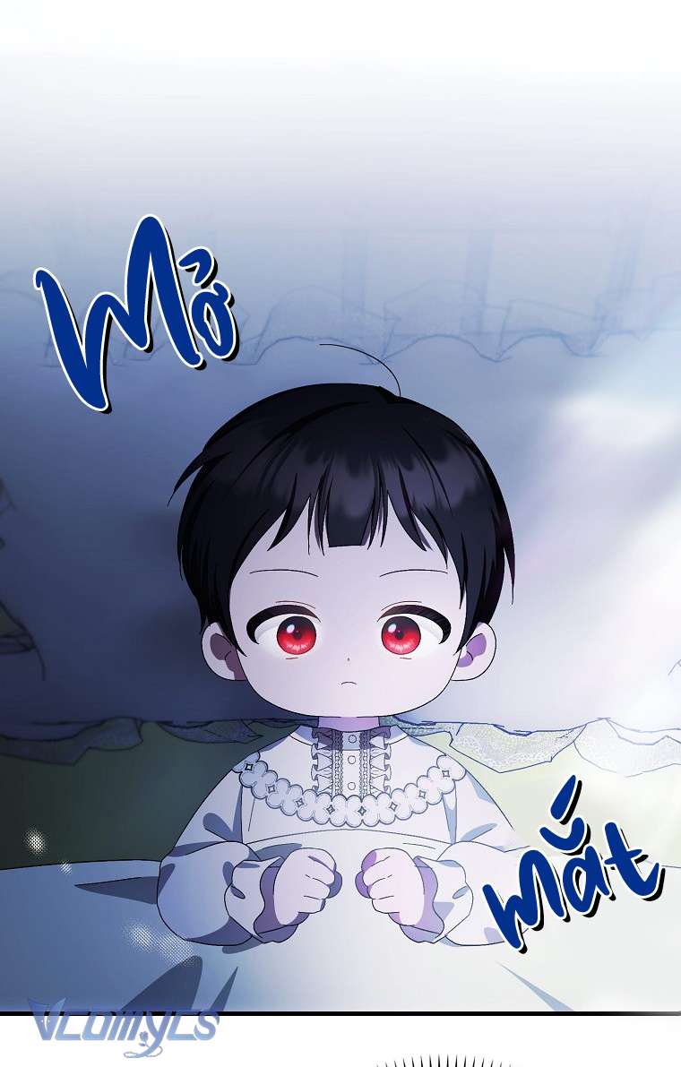 lần đầu bé út được yêu thương chapter 13 50