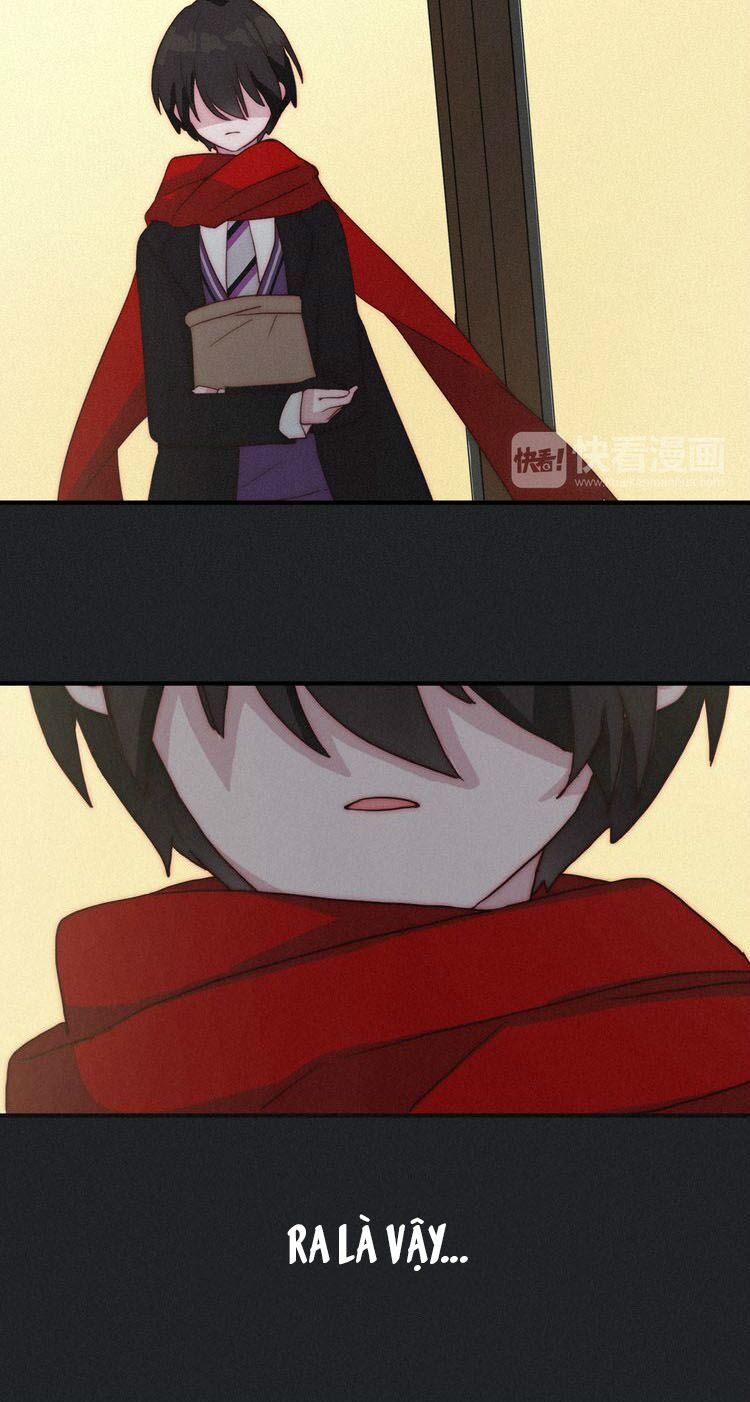 hắc dạ hữu sở tư chapter 1 23