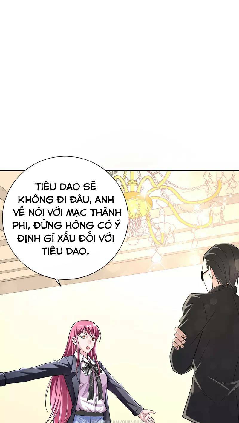 tuyệt phẩm cường thiếu chapter 11 1