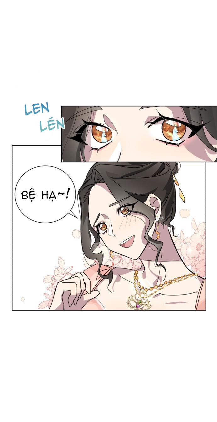 đã có lúc ta muốn nàng chết đi chapter 1 28