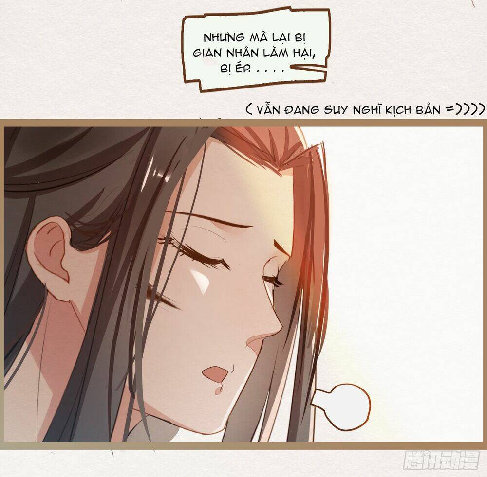 thiếu phật chapter 5 50