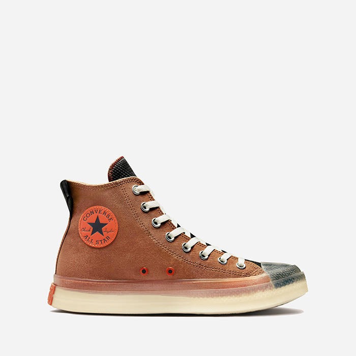 Giày Converse Chuck Taylor All Star CX Lo Fi A02128C