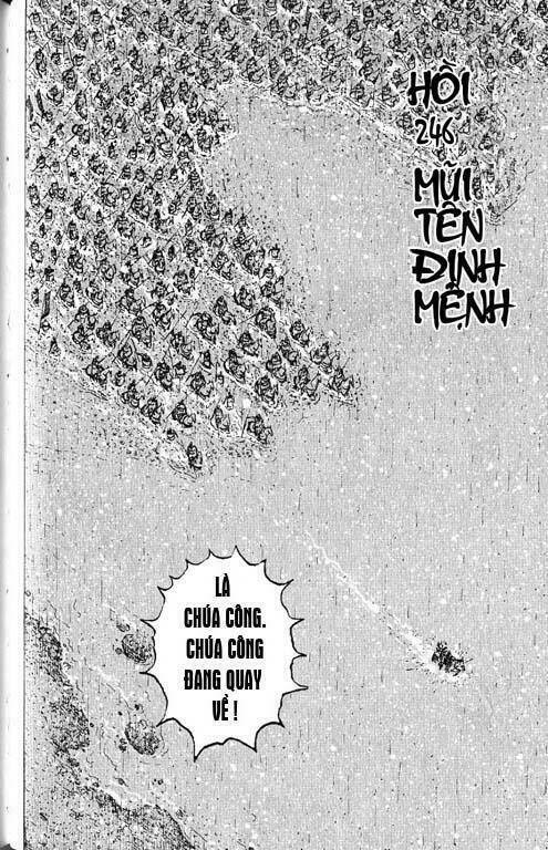 Hoả Phụng Liêu Nguyên chapter 240.2 119