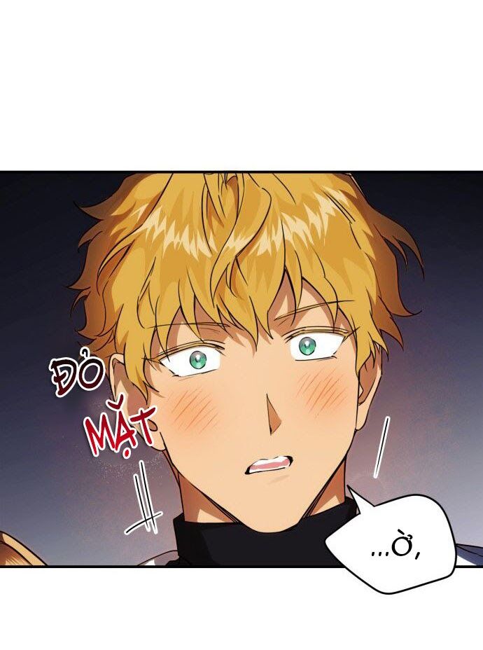 bị che khuất bởi ánh hoàng hôn chapter 14 6