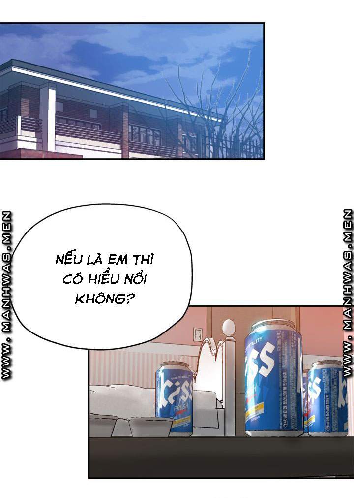 chị em mẹ kế chapter 8 9