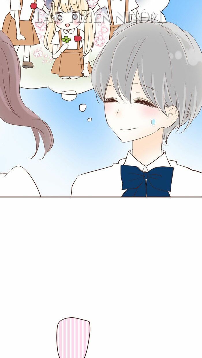 choco ngọt ngào chapter 28 13