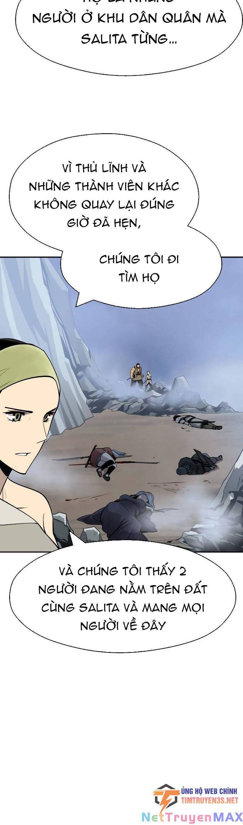 thiếu niên kiếm sư chapter 48 5