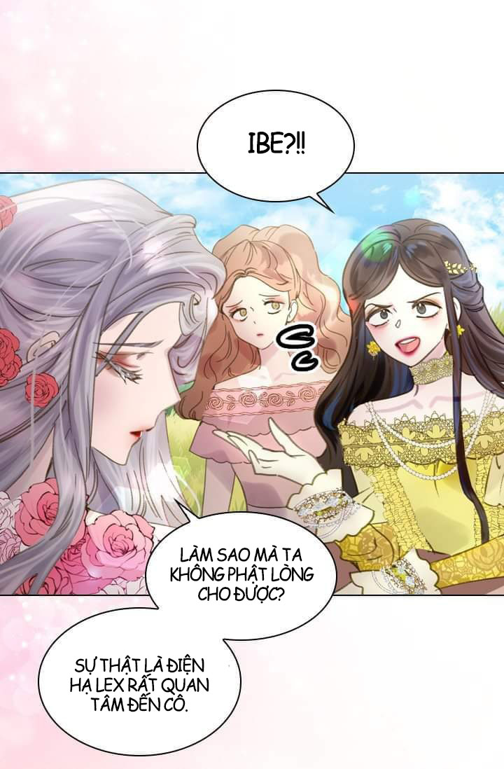 chiến lược sinh tồn của tiểu thư chapter 15 43