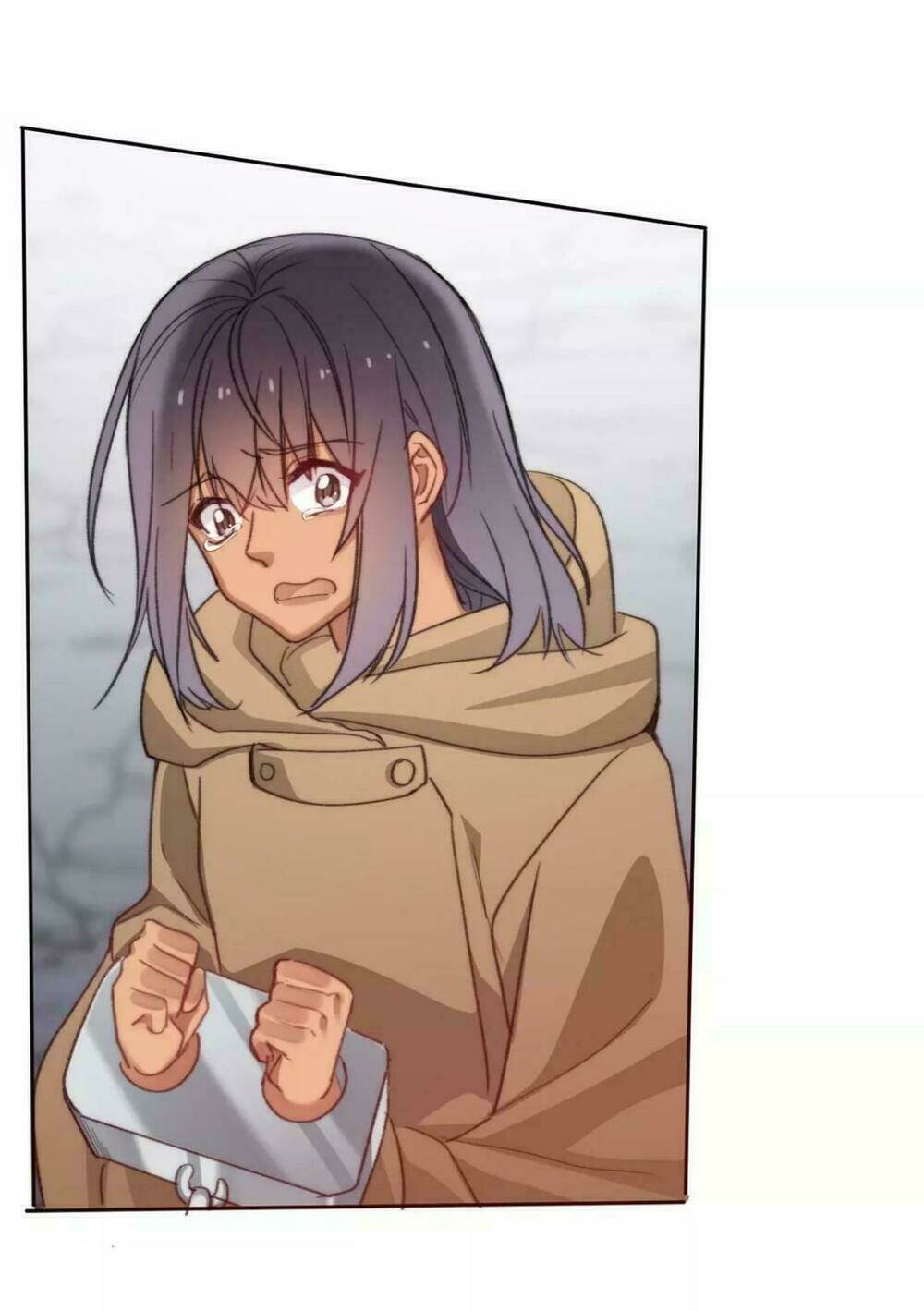 ta trở thành nữ vương tại dị thế giới chapter 5 10