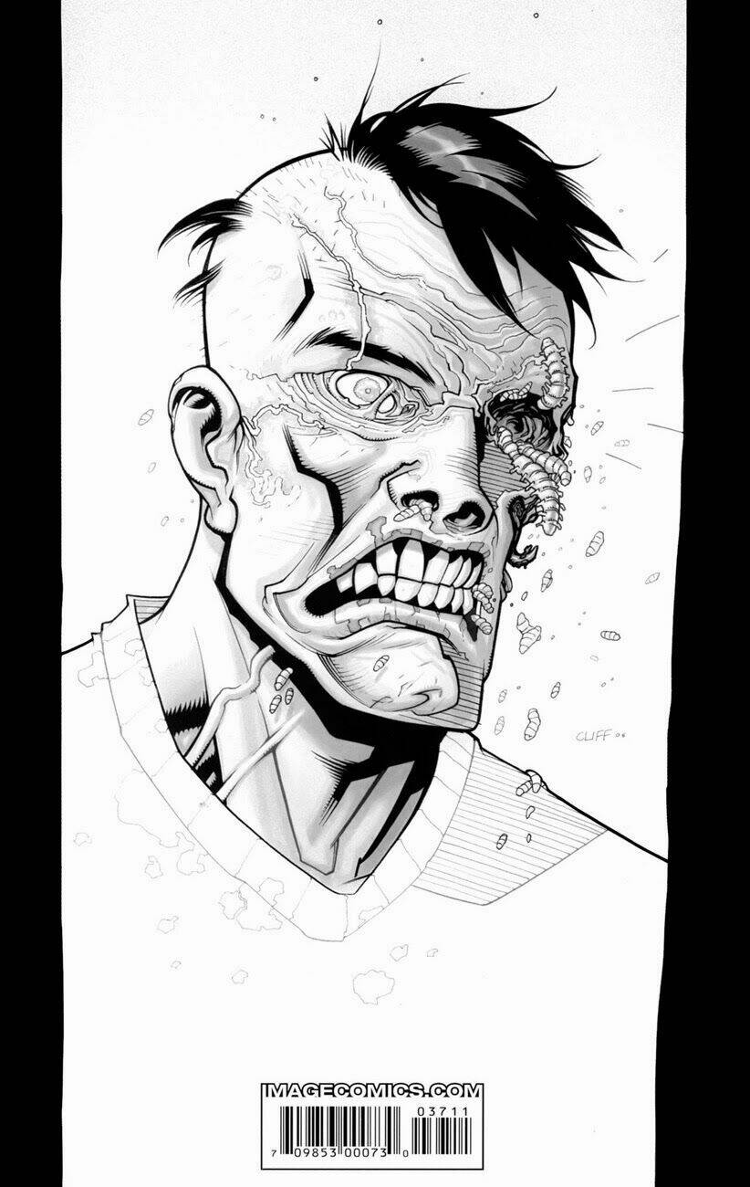 The Walking Dead Chapter 37 - Trang 24