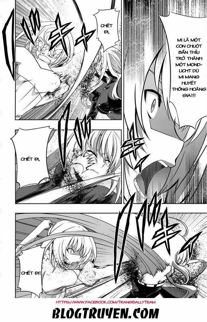 mondlicht (ánh trăng) chapter 26 19